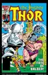 Book cover of Thor (1966-1996) #368