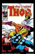 Book cover of Thor (1966-1996) #369