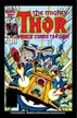 Book cover of Thor (1966-1996) #371
