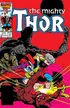 Book cover of Thor (1966-1996) #375