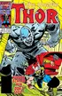 Book cover of Thor (1966-1996) #376