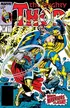 Book cover of Thor (1966-1996) #386