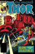 Book cover of Thor (1966-1996) #388
