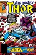 Book cover of Thor (1966-1996) #397