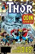 Book cover of Thor (1966-1996) #399