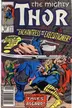 Book cover of Thor (1966-1996) #403