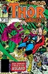 Book cover of Thor (1966-1996) #405