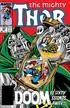 Book cover of Thor (1966-1996) #409