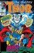 Book cover of Thor (1966-1996) #413