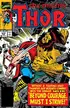 Book cover of Thor (1966-1996) #414