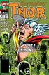 Book cover of Thor (1966-1996) #419