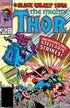 Book cover of Thor (1966-1996) #420