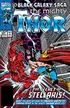 Book cover of Thor (1966-1996) #421