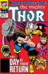 Book cover of Thor (1966-1996) #423