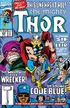 Book cover of Thor (1966-1996) #426