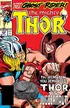 Book cover of Thor (1966-1996) #429