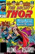 Book cover of Thor (1966-1996) #434