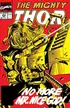 Book cover of Thor (1966-1996) #435