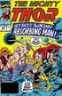 Book cover of Thor (1966-1996) #436
