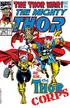 Book cover of Thor (1966-1996) #440