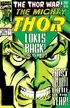 Book cover of Thor (1966-1996) #441