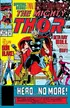 Book cover of Thor (1966-1996) #442