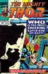 Book cover of Thor (1966-1996) #444
