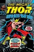Book cover of Thor (1966-1996) #450