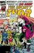 Book cover of Thor (1966-1996) #454