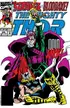 Book cover of Thor (1966-1996) #455
