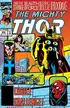 Book cover of Thor (1966-1996) #456