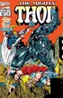 Book cover of Thor (1966-1996) #477
