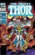 Book cover of Thor (1966-1996) #479