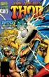 Book cover of Thor (1966-1996) #480
