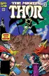 Book cover of Thor (1966-1996) #483