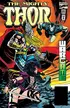 Book cover of Thor (1966-1996) #484