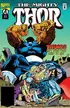 Book cover of Thor (1966-1996) #485