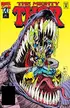 Book cover of Thor (1966-1996) #487
