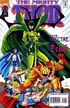 Book cover of Thor (1966-1996) #488