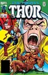 Book cover of Thor (1966-1996) #490