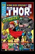 Book cover of Thor (1966-1996) Annual #2