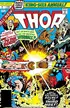 Book cover of Thor (1966-1996) Annual #7