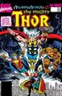 Book cover of Thor (1966-1996) Annual #14