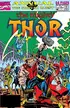 Book cover of Thor (1966-1996) Annual #16