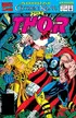 Book cover of Thor (1966-1996) Annual #17