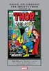 Book cover of Marvel Masterworks: The Mighty Thor, Vol. 10