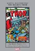 Book cover of Marvel Masterworks: The Mighty Thor, Vol. 14