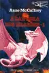 Book cover of A Cantora dos Dragões - 1