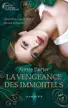 Book cover of The Goddess Inheritance