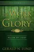 Book cover of Pillar of Light